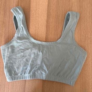 ARQ Full Coverage Bra